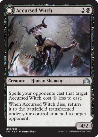Illustration for article titled Bask in the Gothic Glory of This Haunting Magic: The Gathering Art
